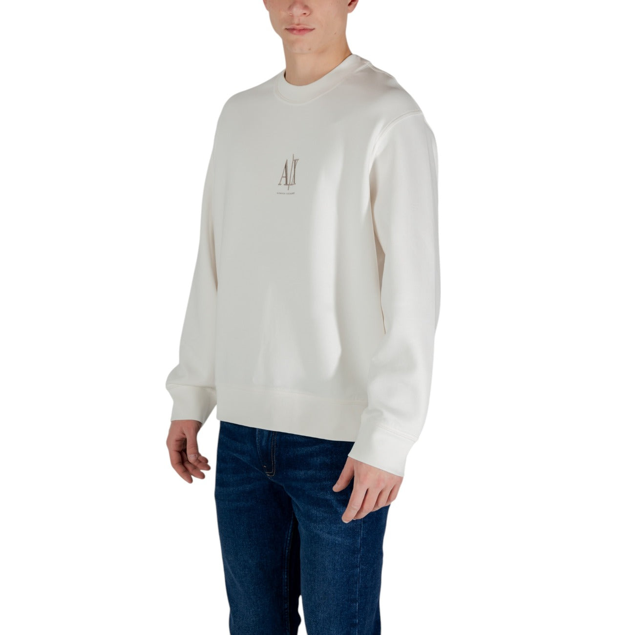 Armani Exchange Pulovers Vīriešiem