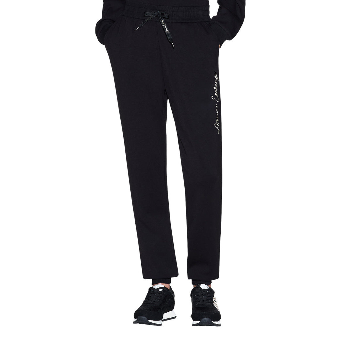 Armani Exchange Bikses Sievietēm