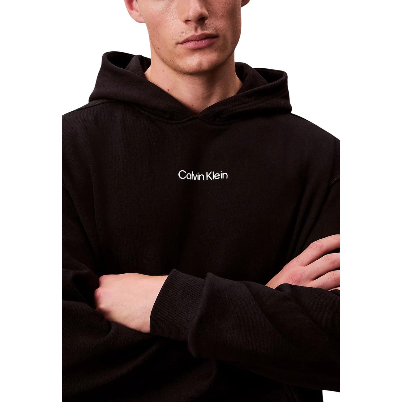 Calvin Klein Sport Pulovers Vīriešiem