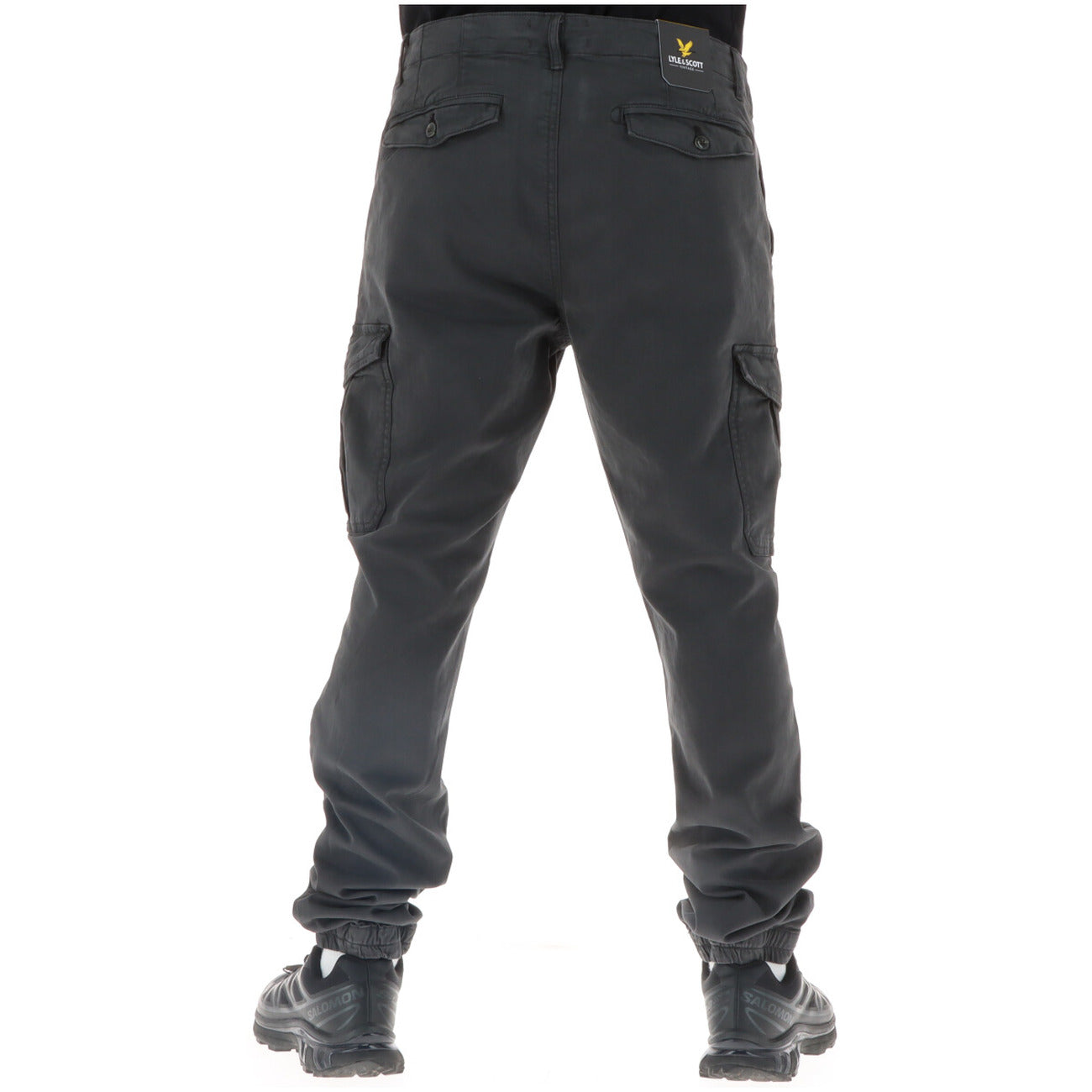 Lyle & Scott Bikses Vīriešiem