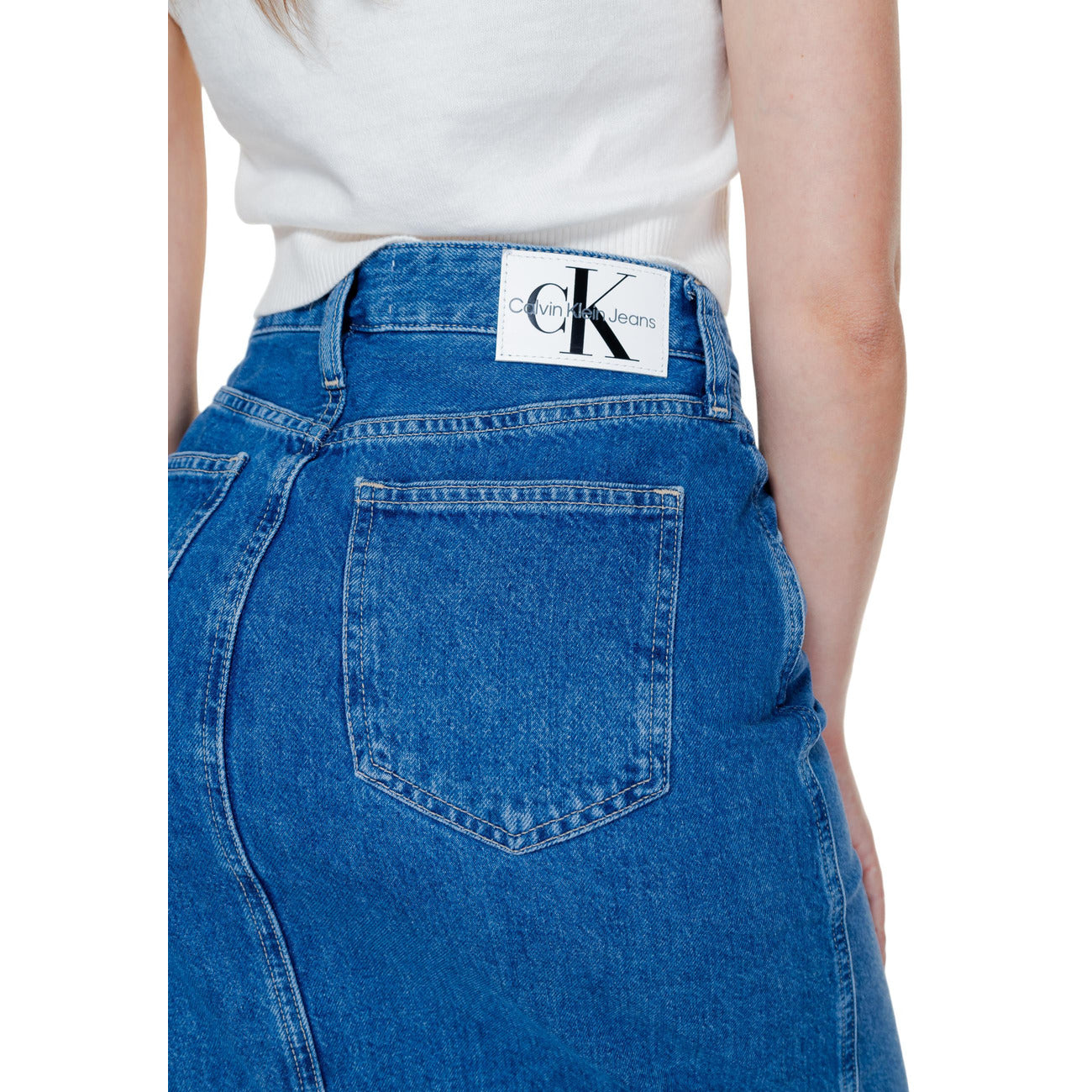 Calvin Klein Jeans Svārki Sievietēm