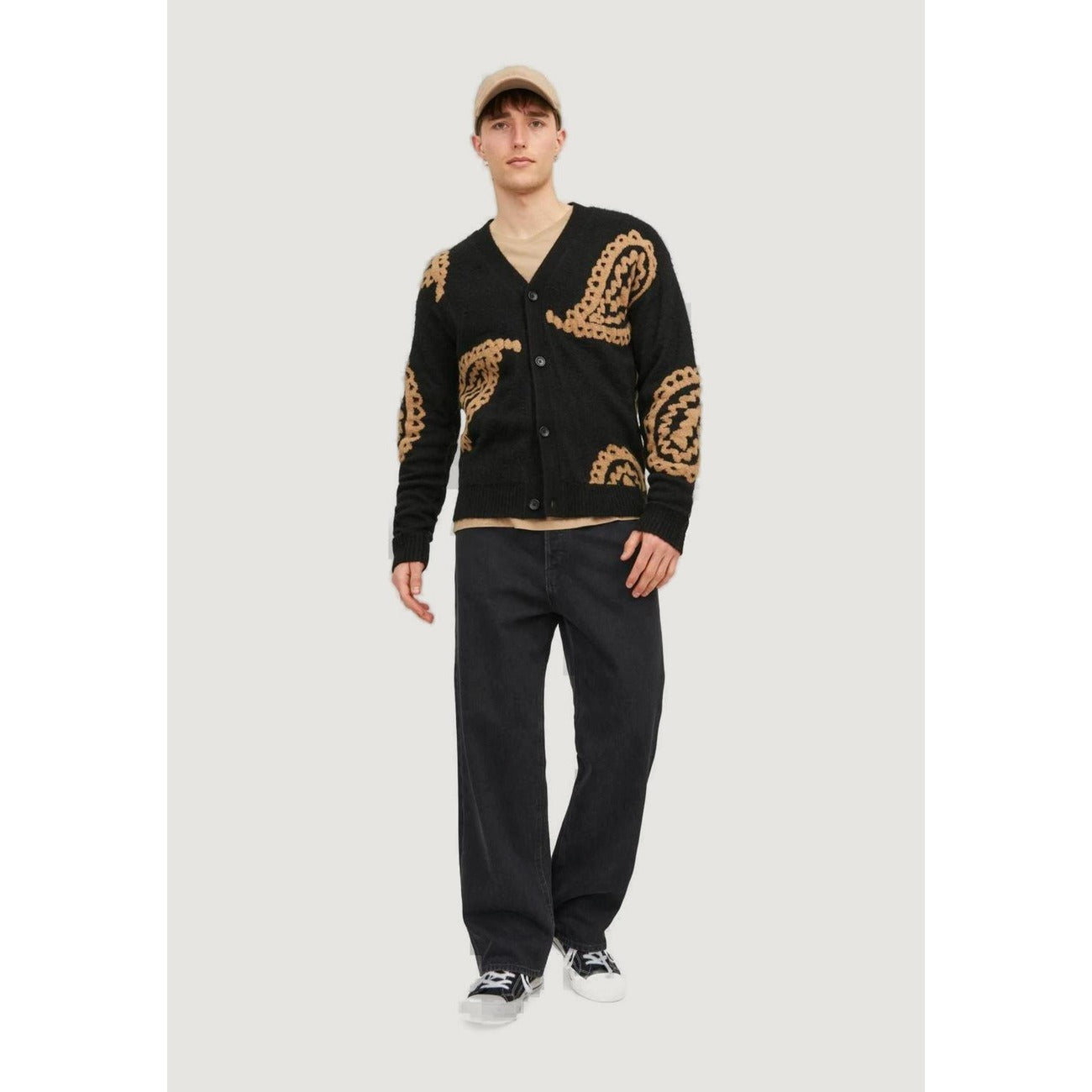 Jack & Jones Džinsi Vīriešiem