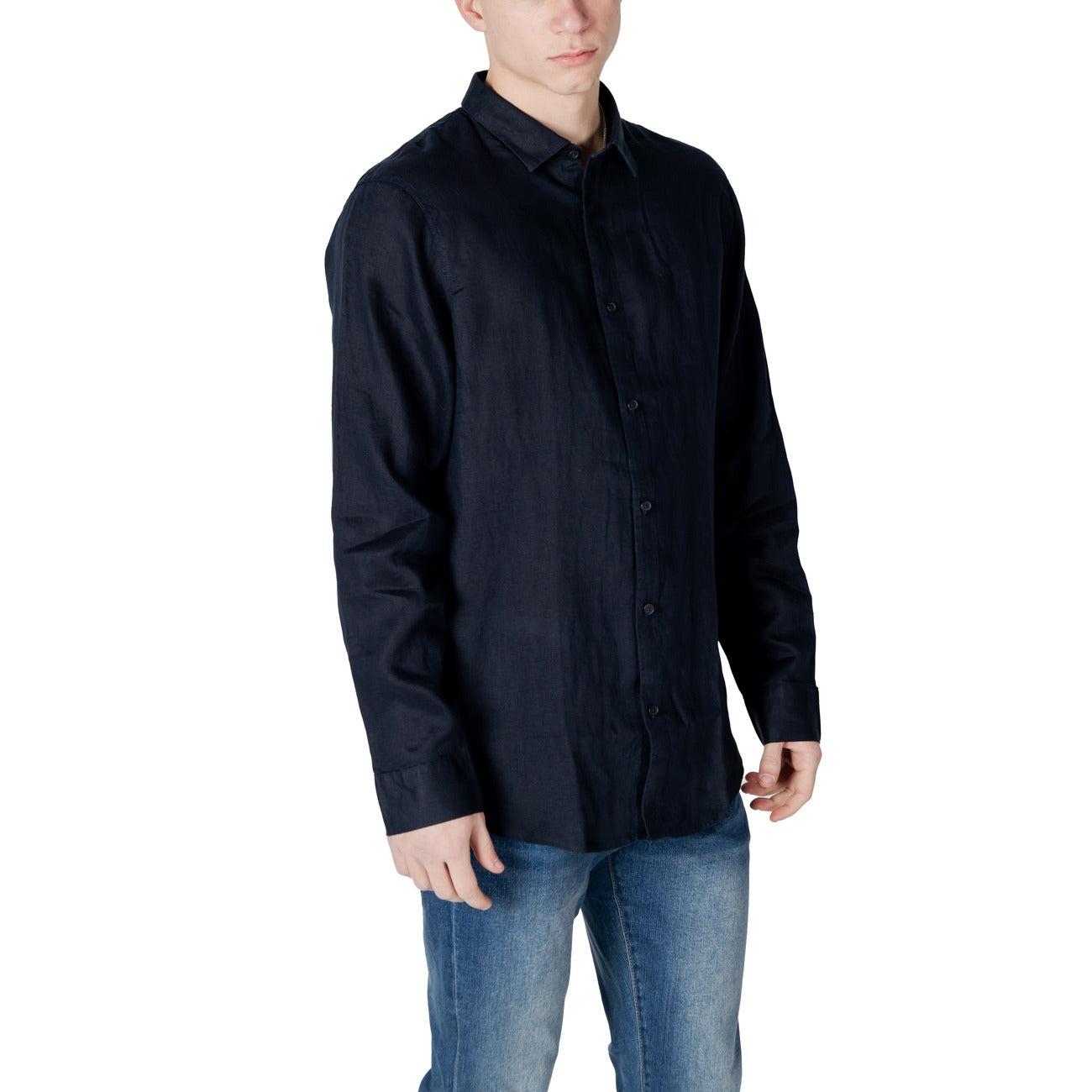 Armani Exchange Krekls Vīriešiem