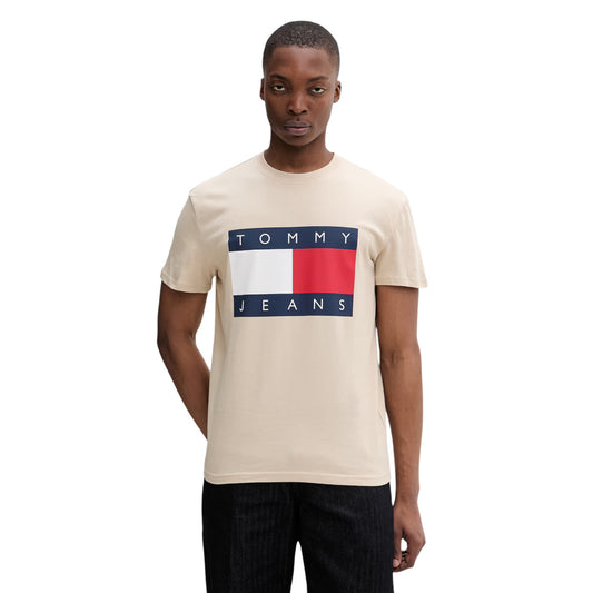 Tommy Hilfiger Jeans T-krekls Vīriešiem