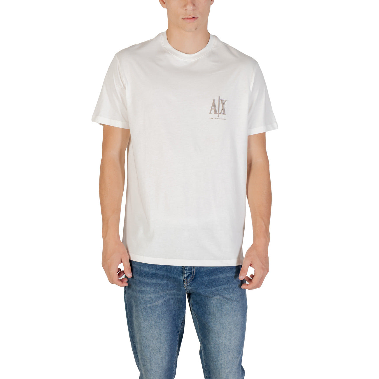 Armani Exchange Men's T-shirt