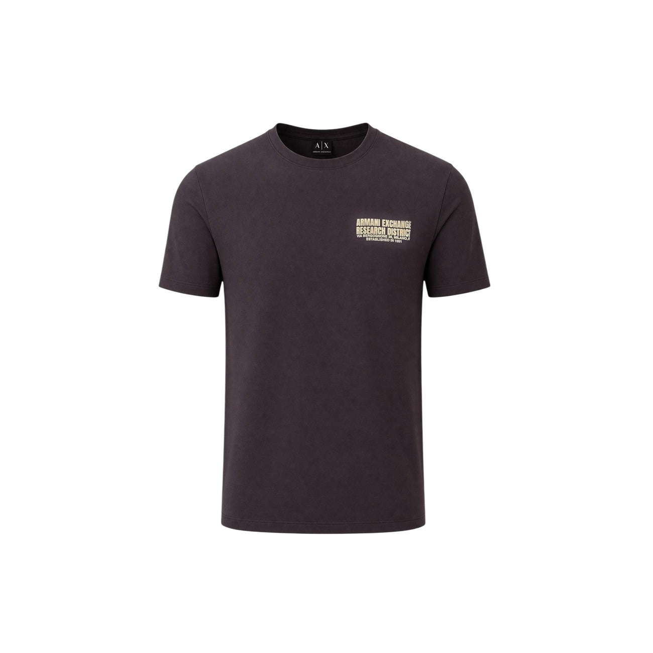 Armani Exchange T-krekls Vīriešiem