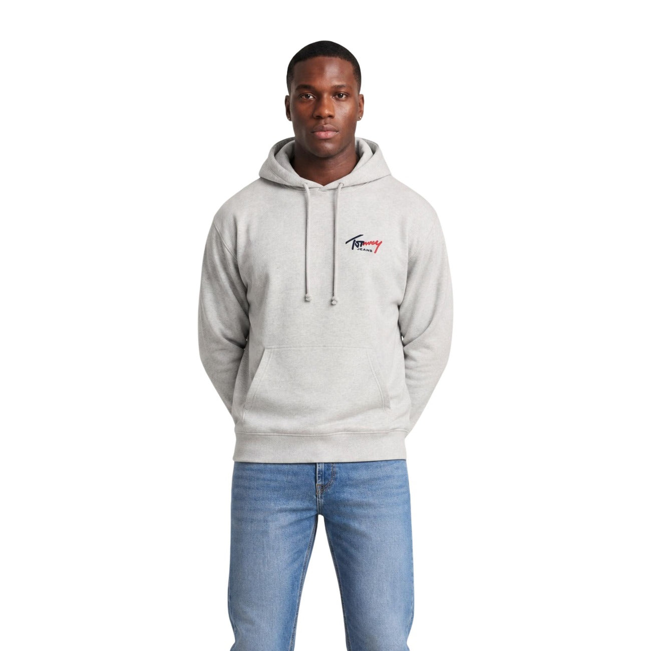 Tommy Hilfiger Jeans Pulovers Vīriešiem