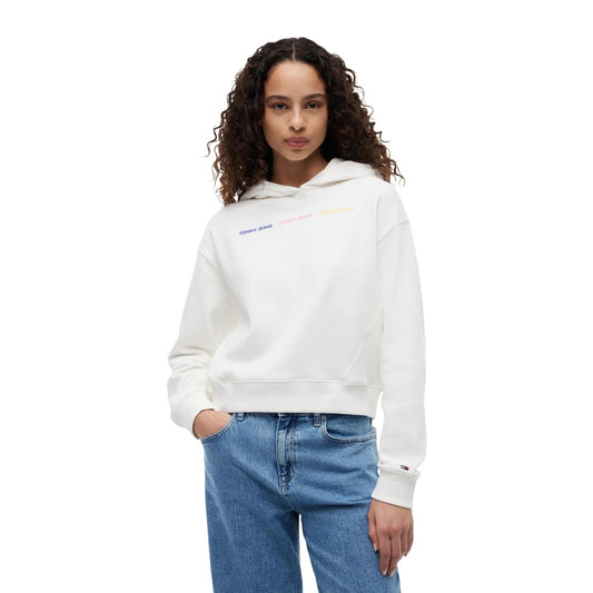 Tommy Hilfiger Jeans Pulovers Sievietēm