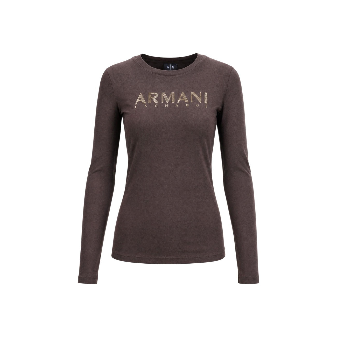 Armani Exchange T-krekls Sievietēm