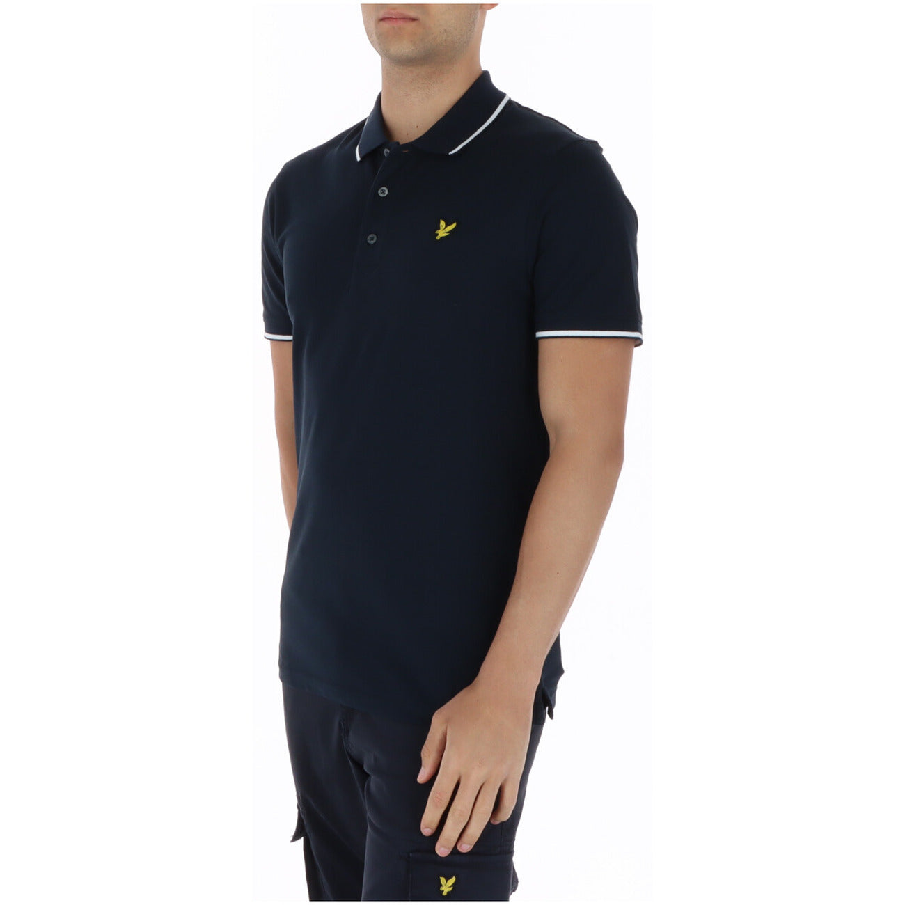 Lyle & Scott Polo Vīriešiem