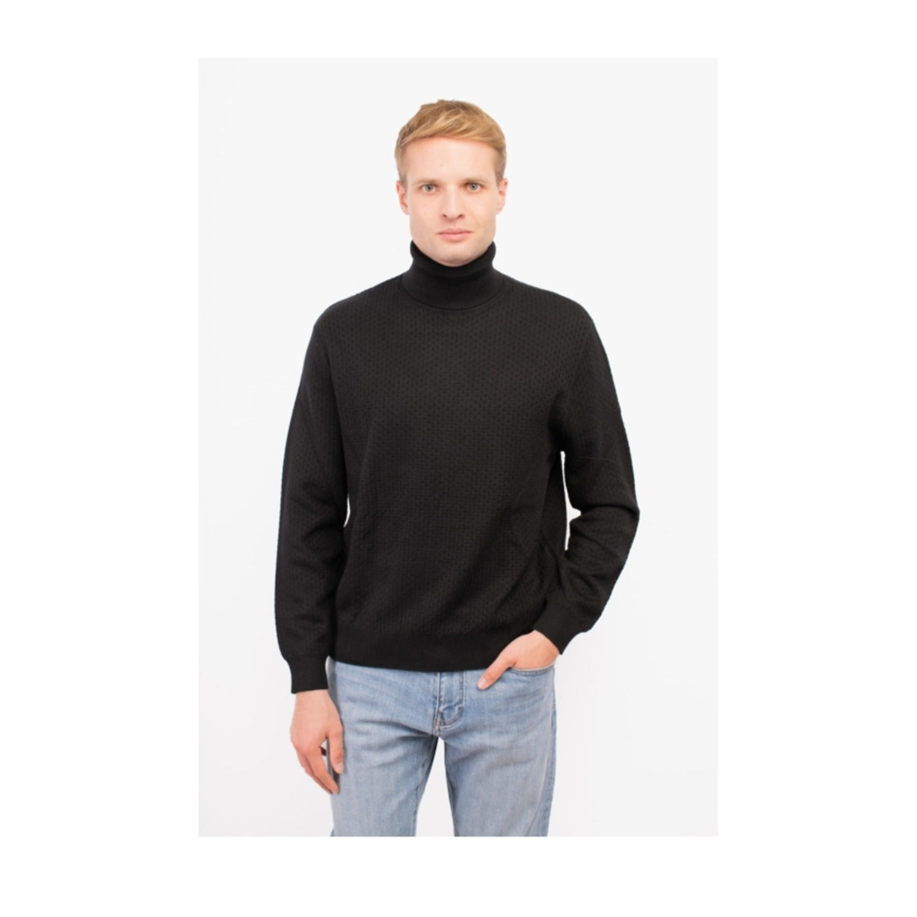 Armani Exchange Džemperis Vīriešiem
