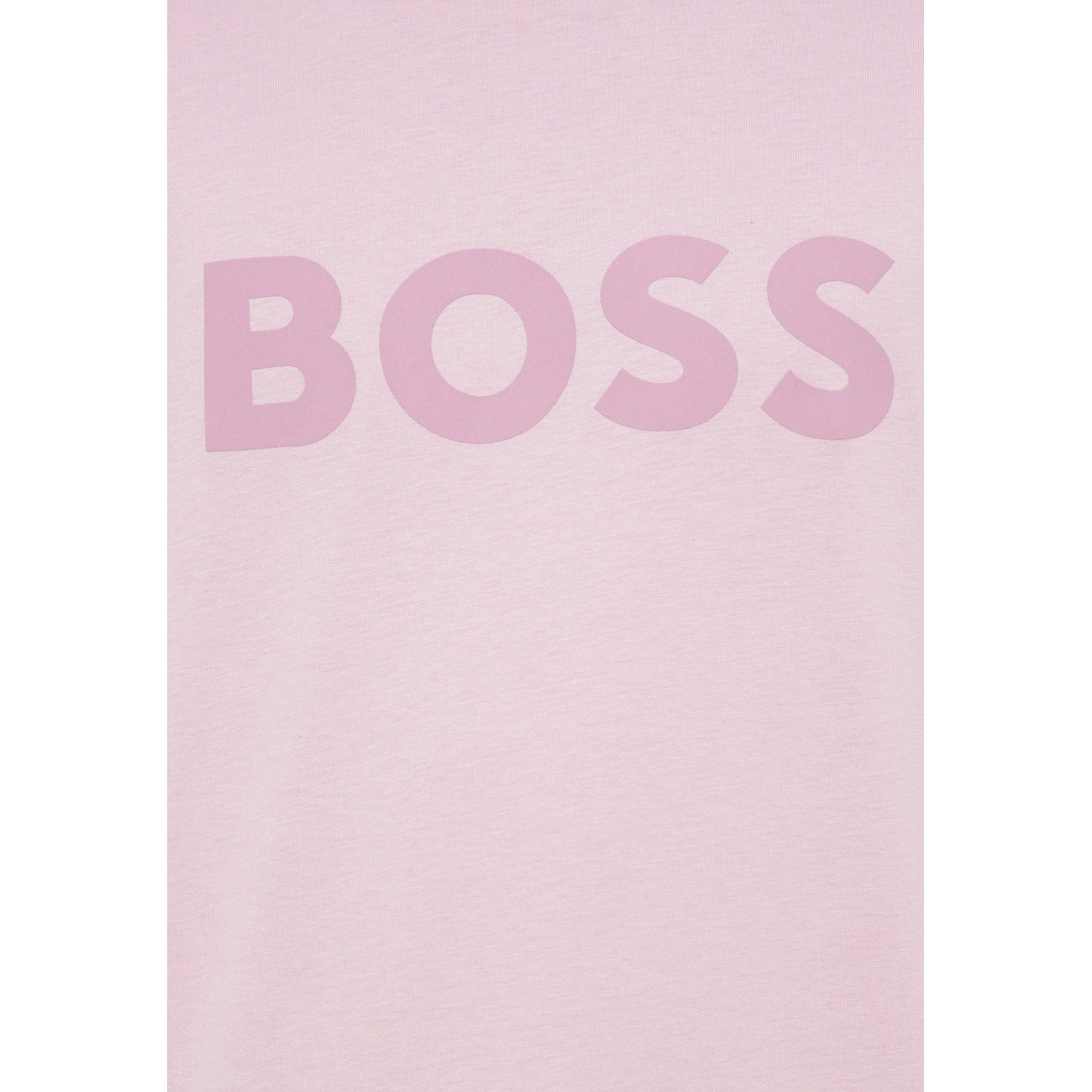 Boss T-krekls Vīriešiem
