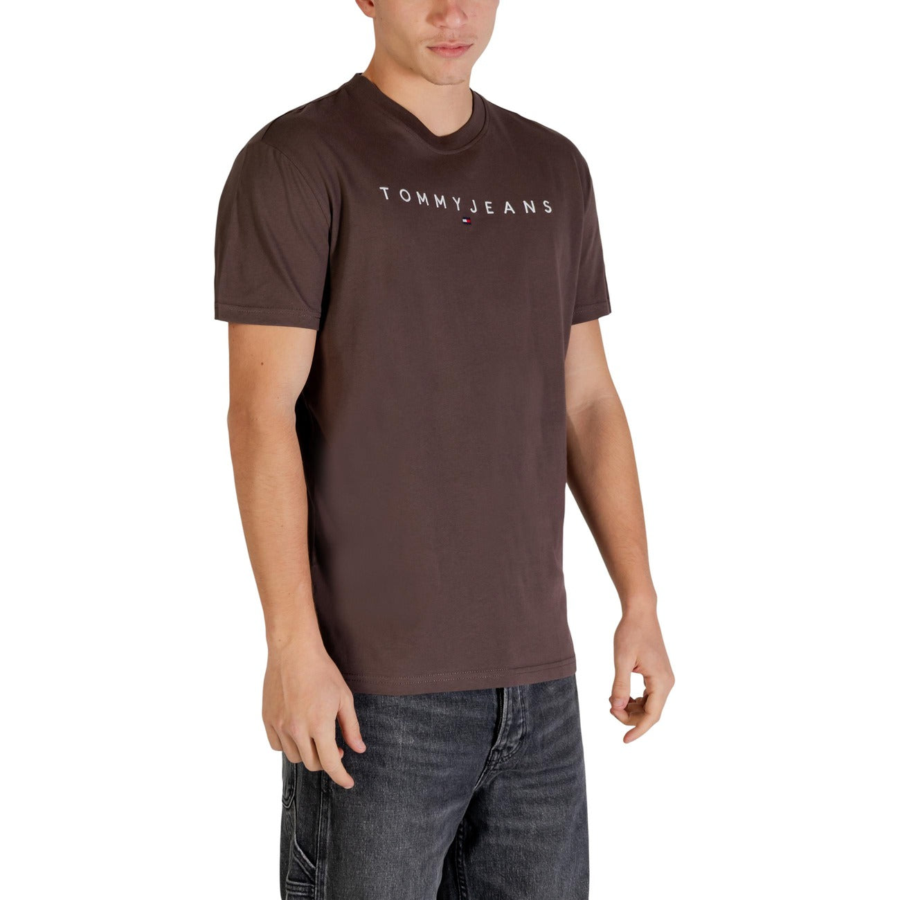 Tommy Hilfiger Jeans T-krekls Vīriešiem
