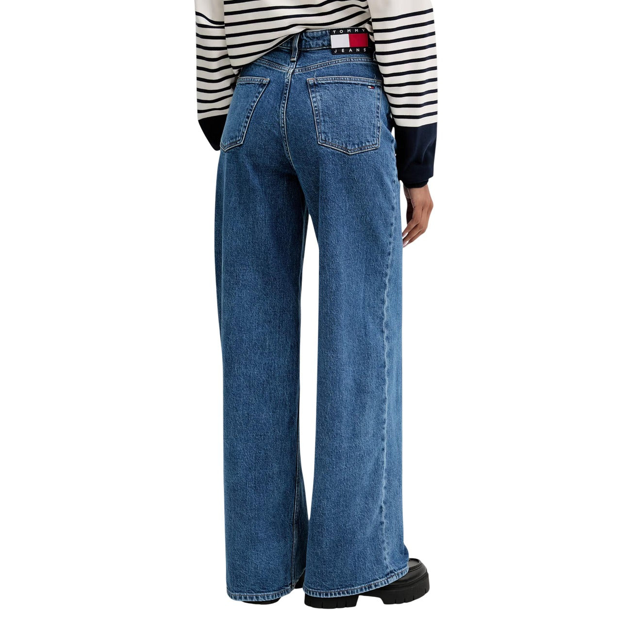 Tommy Hilfiger Jeans Džinsi Sievietēm