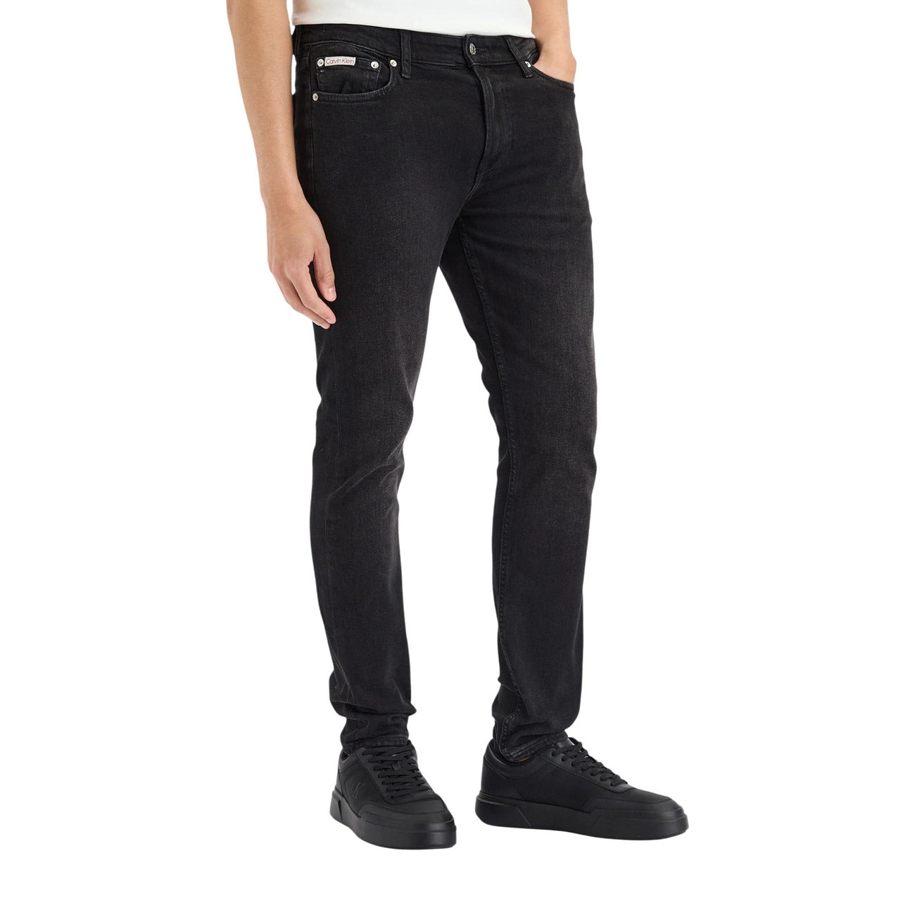 Calvin Klein Jeans Džinsi Vīriešiem