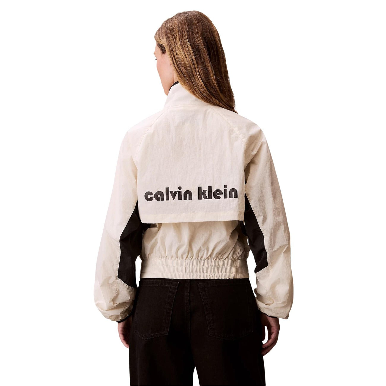 Calvin Klein Jeans Jaka Sievietēm