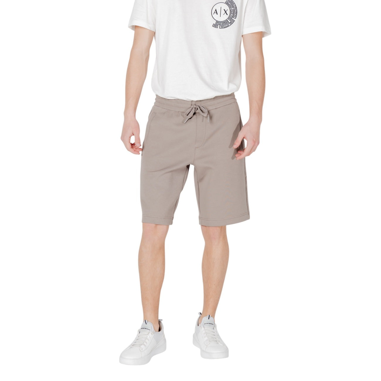 Armani Exchange Men's Bermuda Shorts