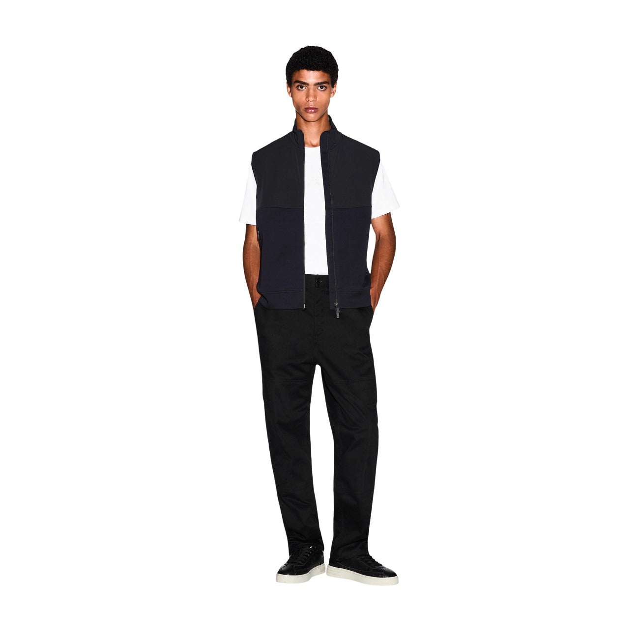 Armani Exchange Pulovers Vīriešiem