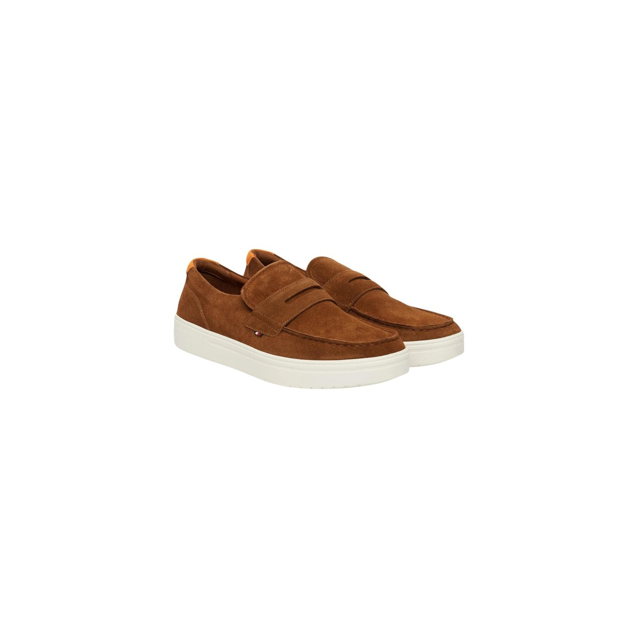 Tommy Hilfiger Men's Moccasin