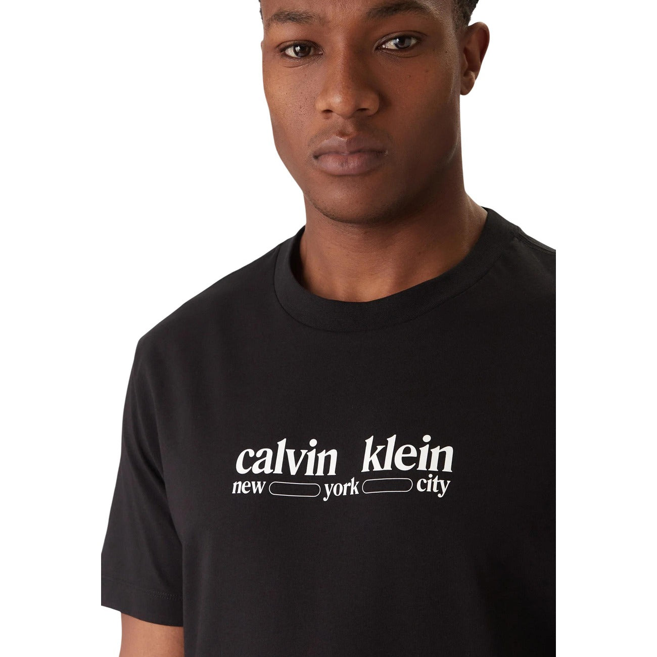 Calvin Klein Jeans T-krekls Vīriešiem