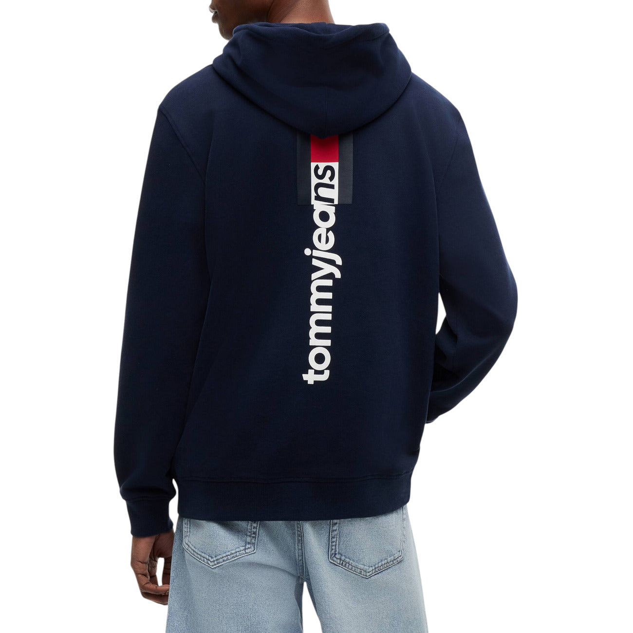 Tommy Hilfiger Jeans Pulovers Vīriešiem