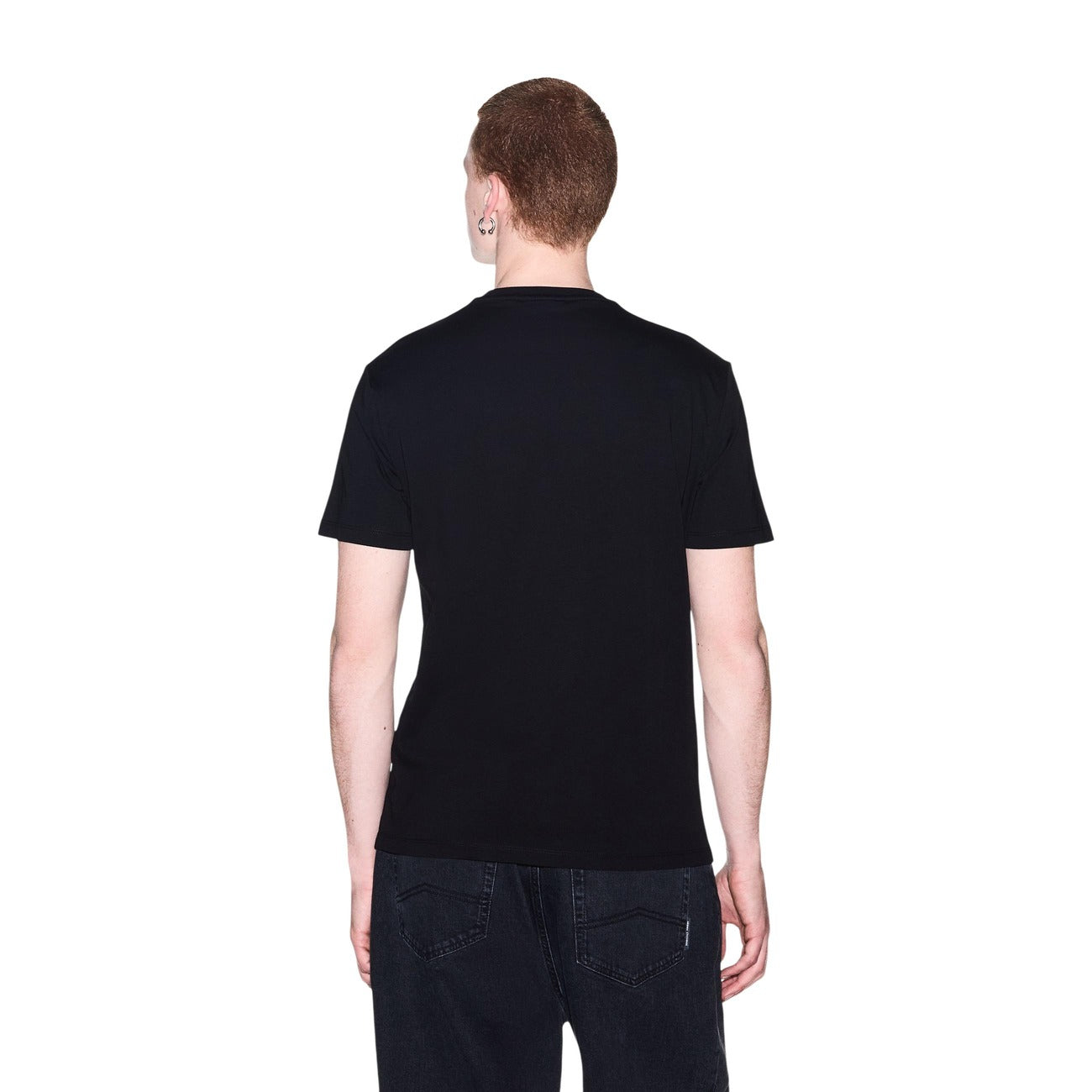 Armani Exchange T-krekls Vīriešiem