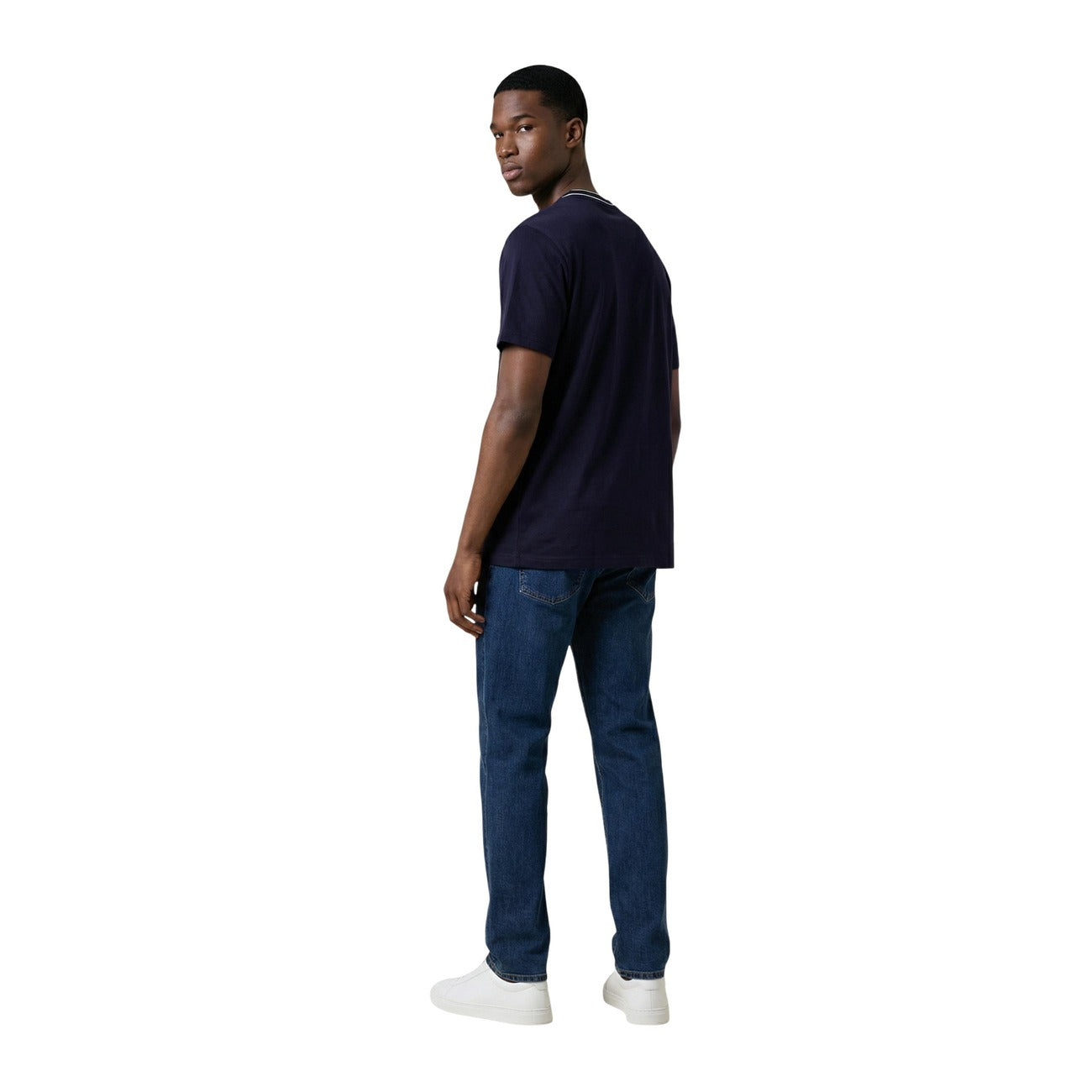 Armani Exchange T-krekls Vīriešiem