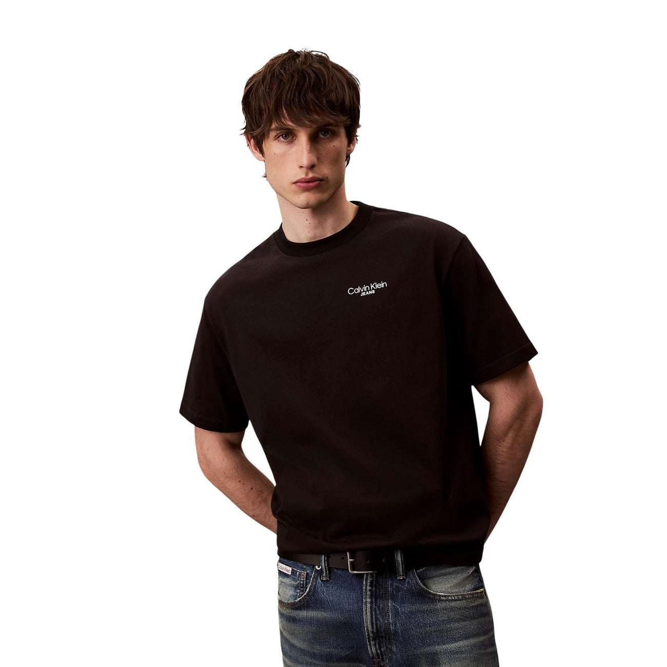 Calvin Klein Jeans T-krekls Vīriešiem