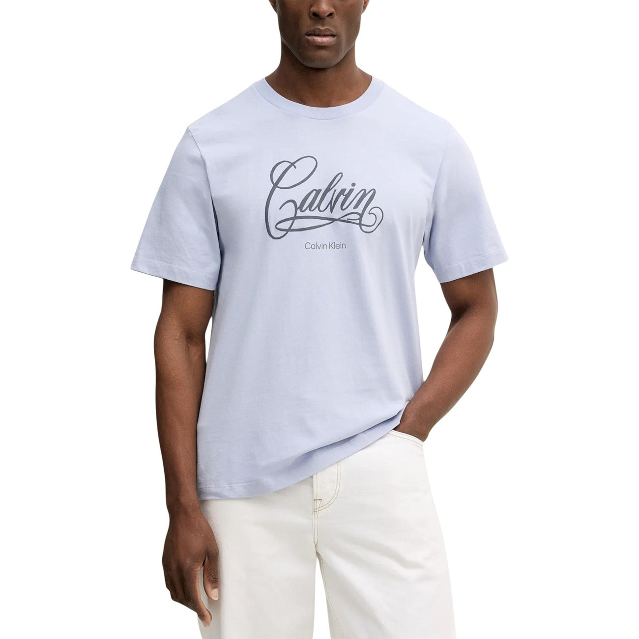 Calvin Klein Jeans T-krekls Vīriešiem