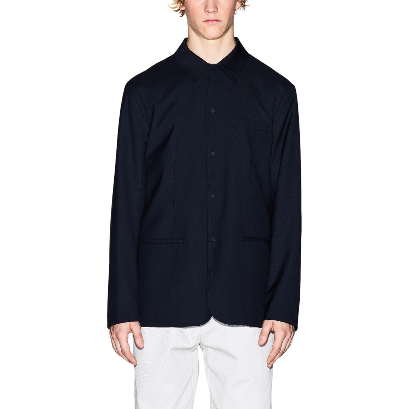 Armani Exchange Jaka Vīriešiem