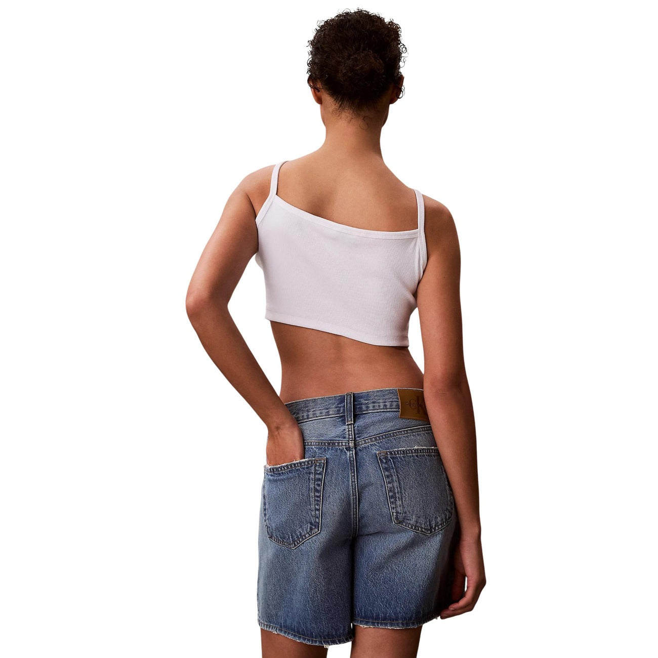 Calvin Klein Jeans Tops Sievietēm