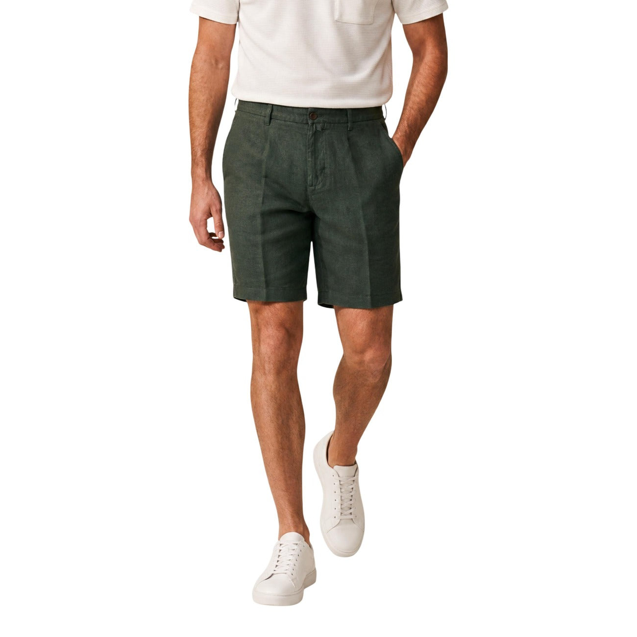 Borghese Bermudas Vīriešiem