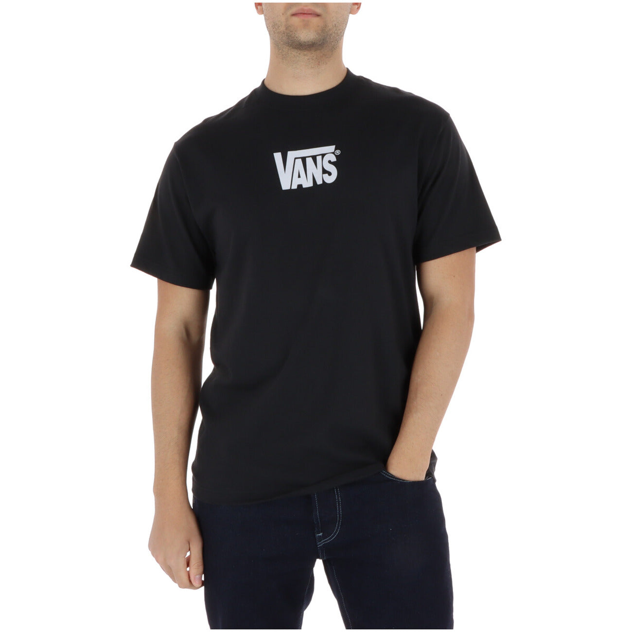 Vans T-krekls Vīriešiem