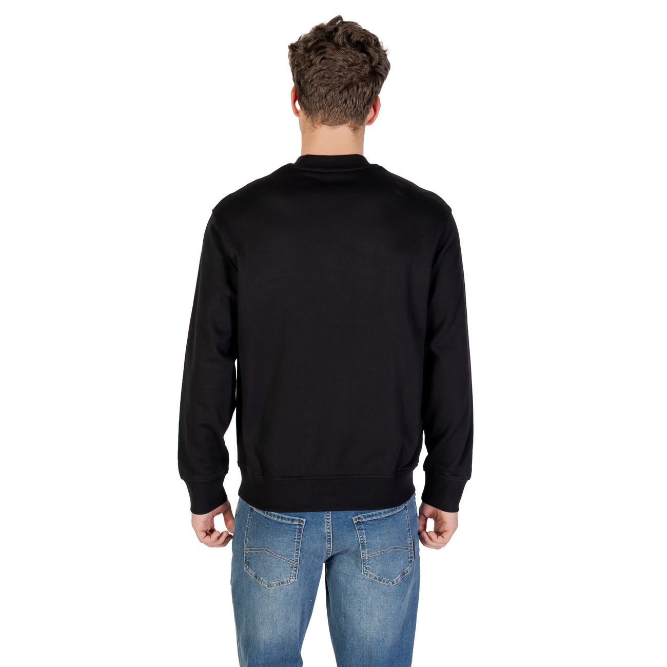 Armani Exchange Pulovers Vīriešiem