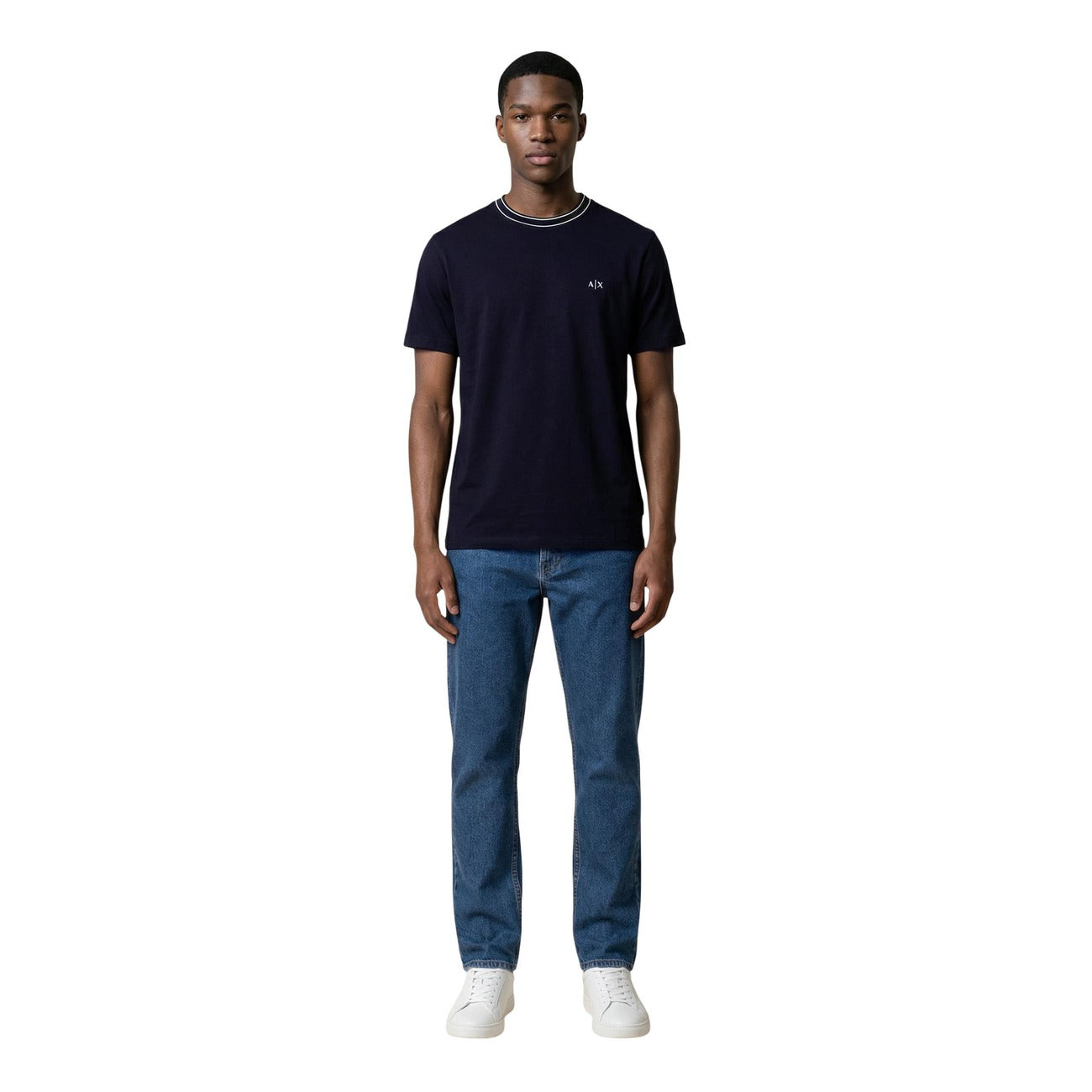 Armani Exchange T-krekls Vīriešiem