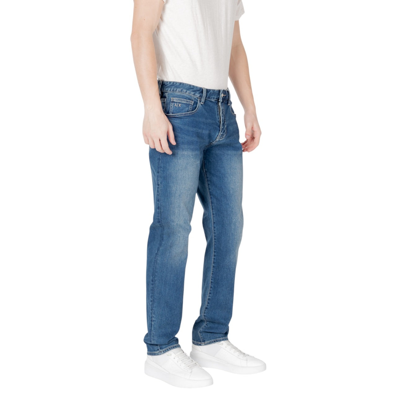Armani Exchange Džinsi Vīriešiem