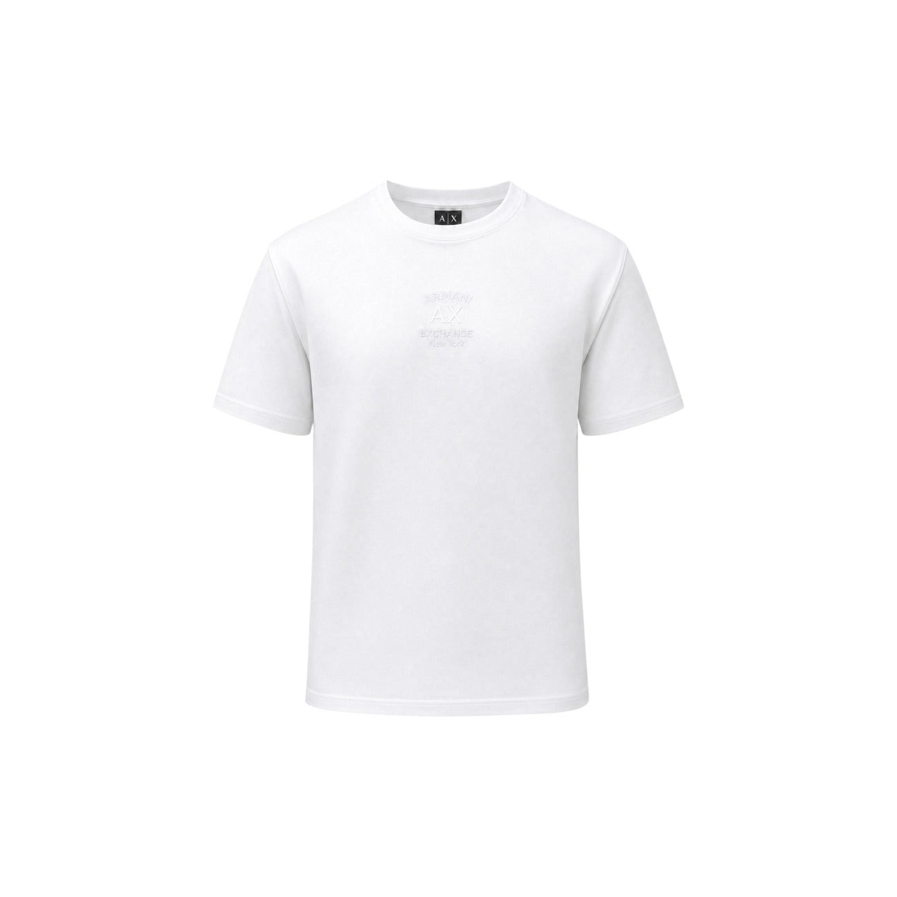 Armani Exchange T-krekls Vīriešiem