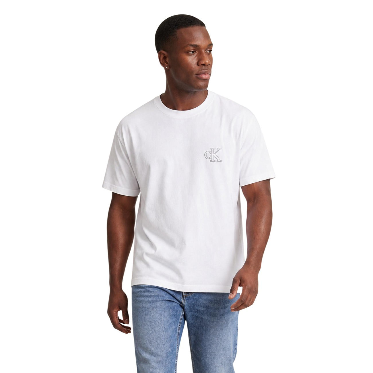 Calvin Klein Jeans T-krekls Vīriešiem