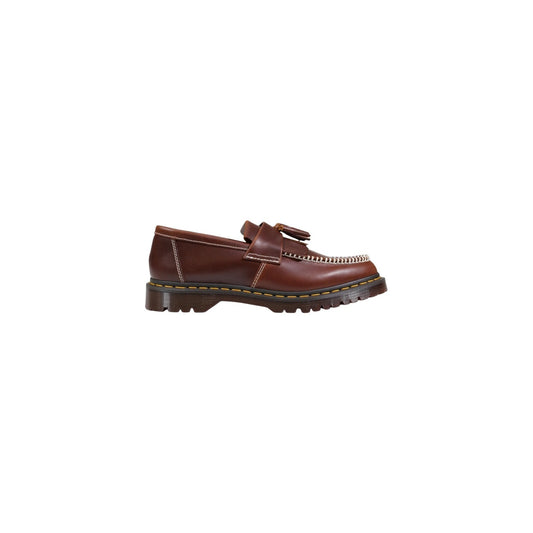 Мужские мокасины Dr. Martens