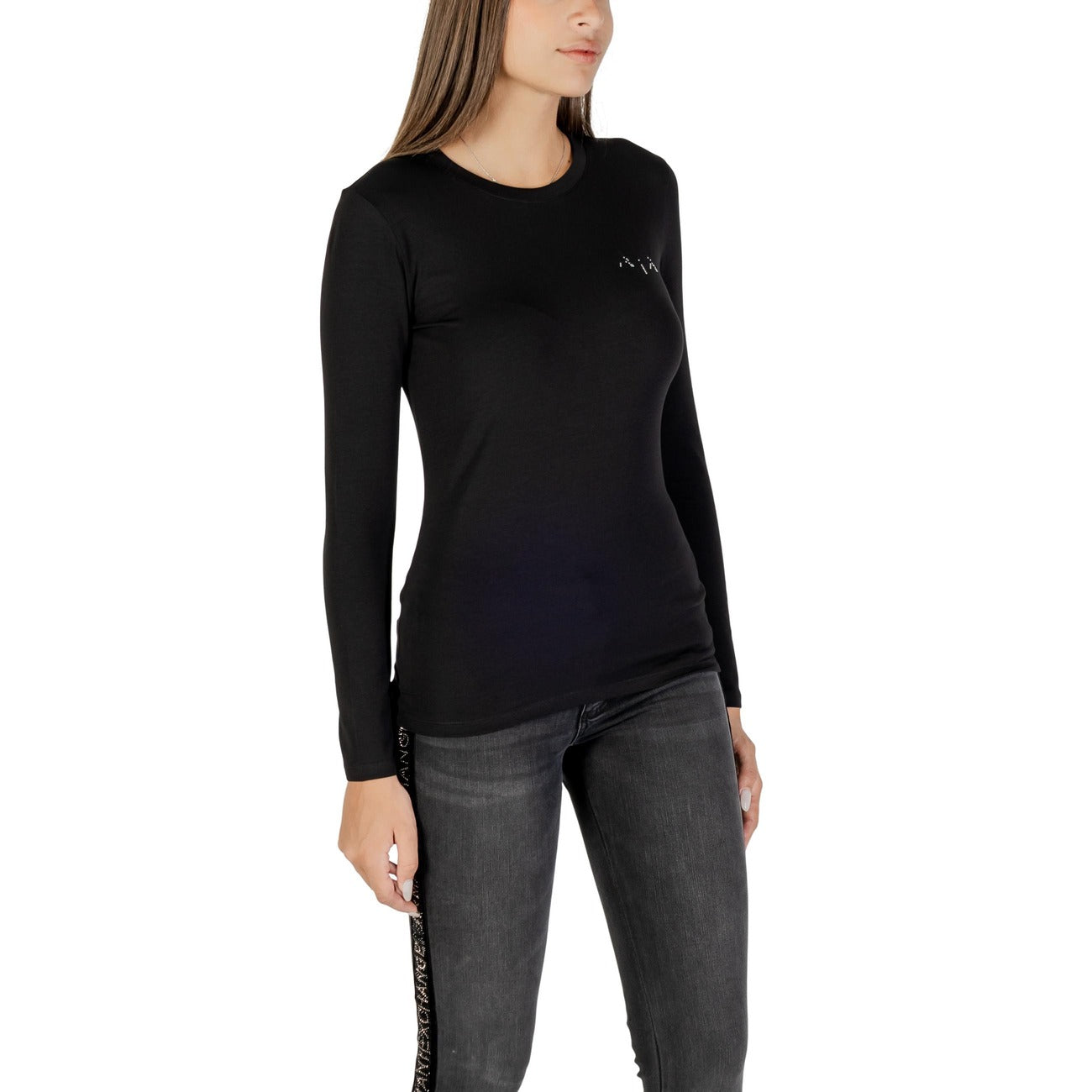 Armani Exchange T-krekls Sievietēm