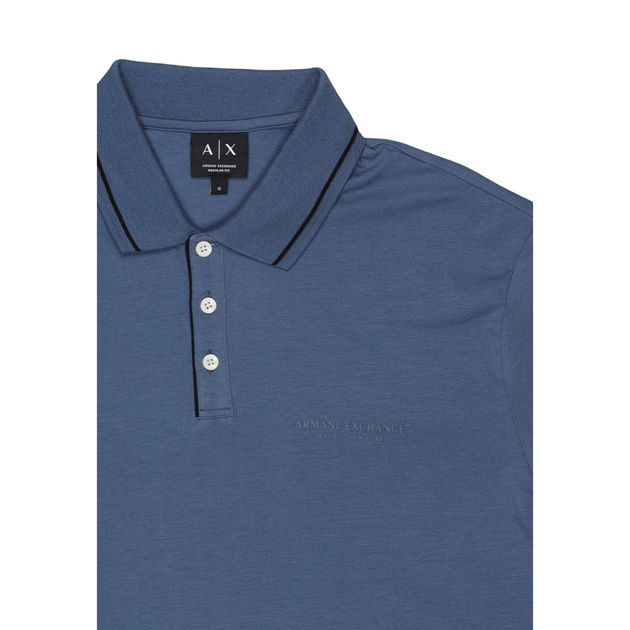 Armani Exchange Polo Vīriešiem