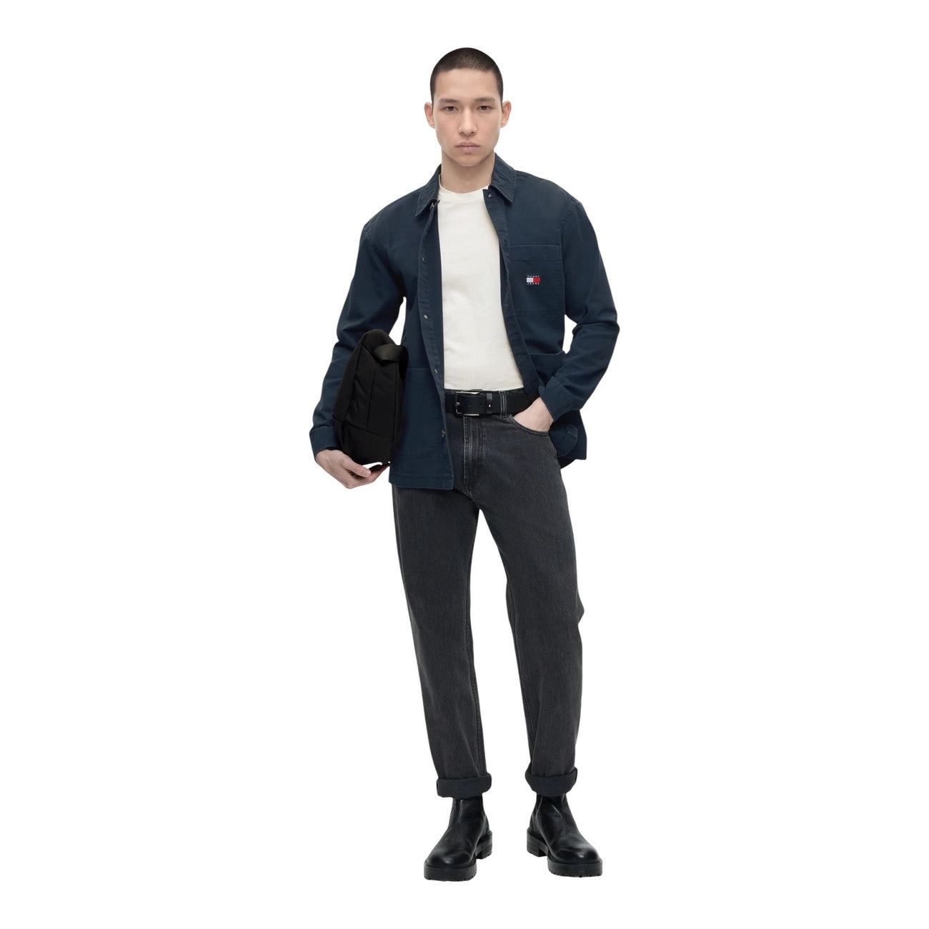Tommy Hilfiger Jeans Krekls Vīriešiem