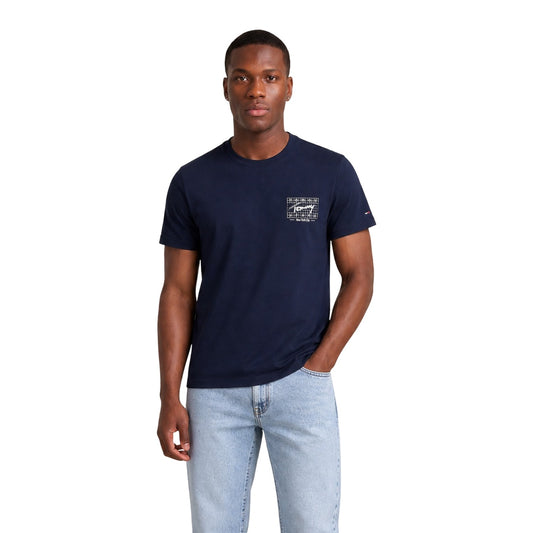 Tommy Hilfiger Jeans T-krekls Vīriešiem