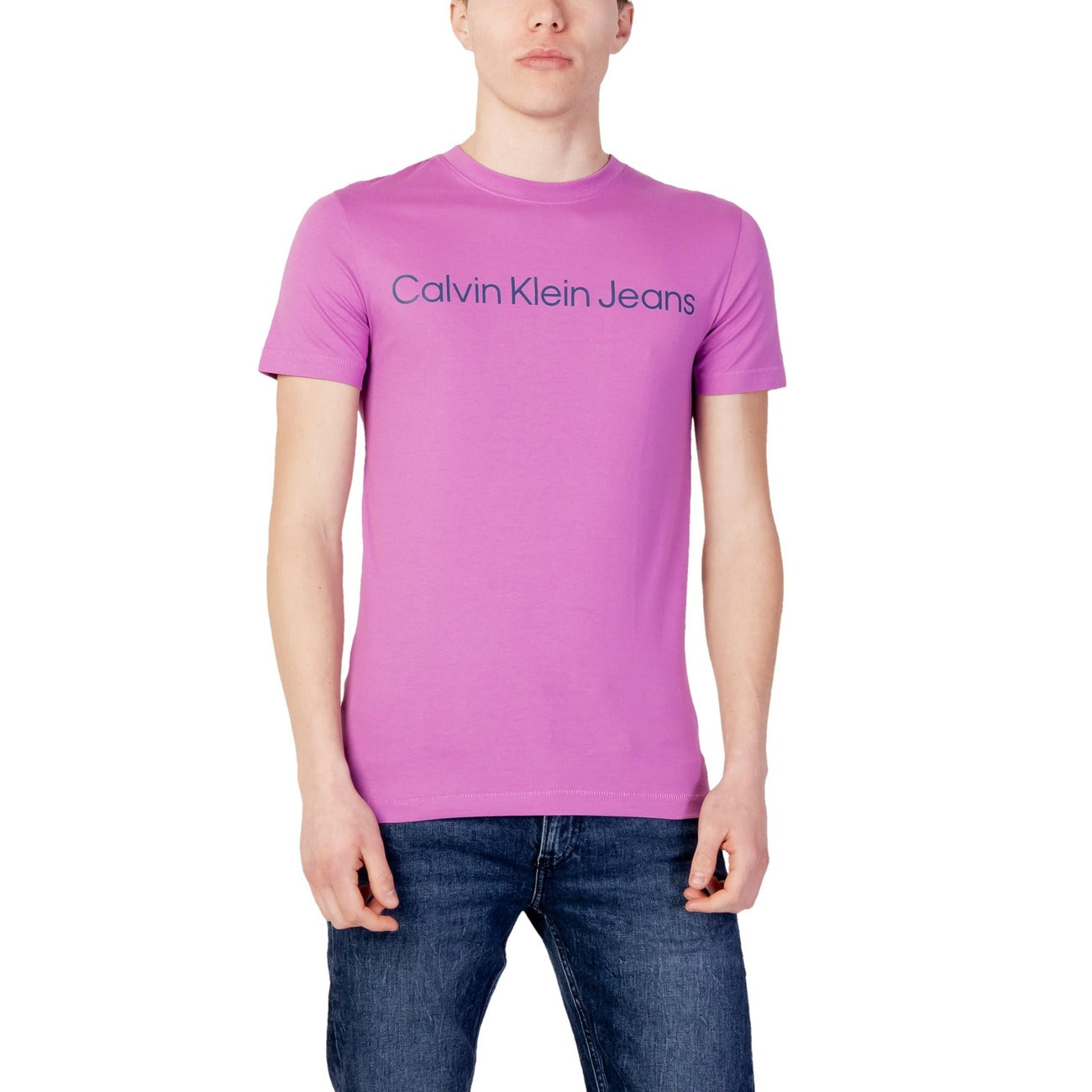 Calvin Klein Jeans T-krekls Vīriešiem