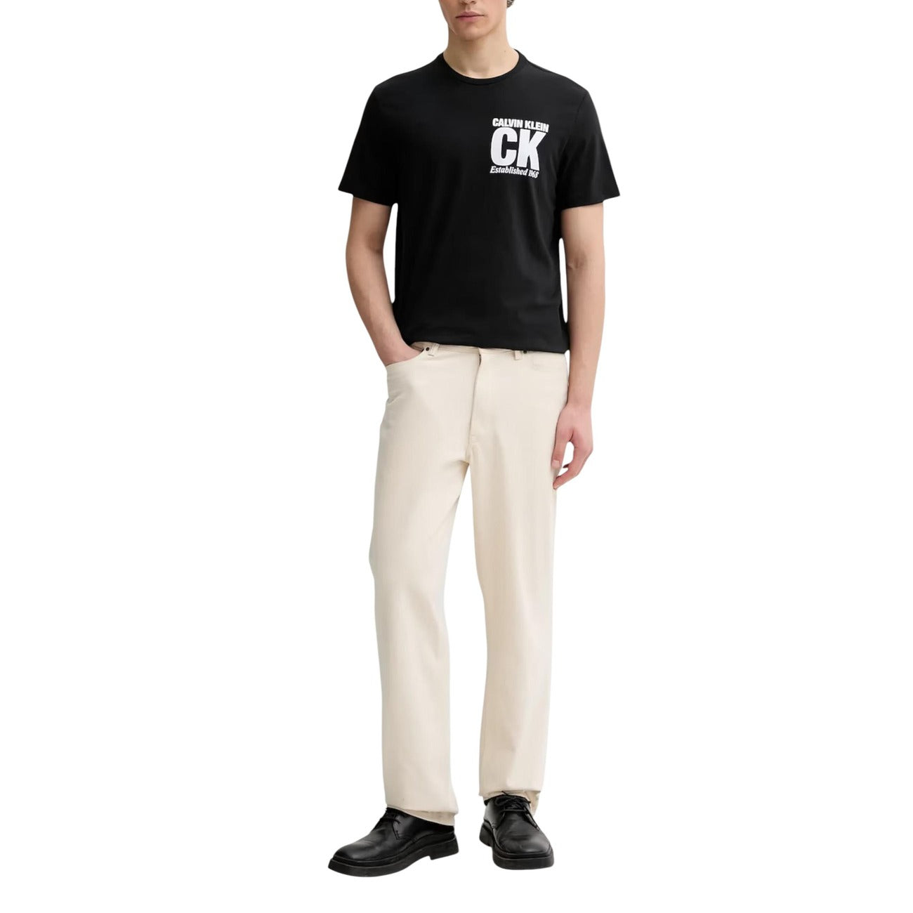 Calvin Klein T-krekls Vīriešiem