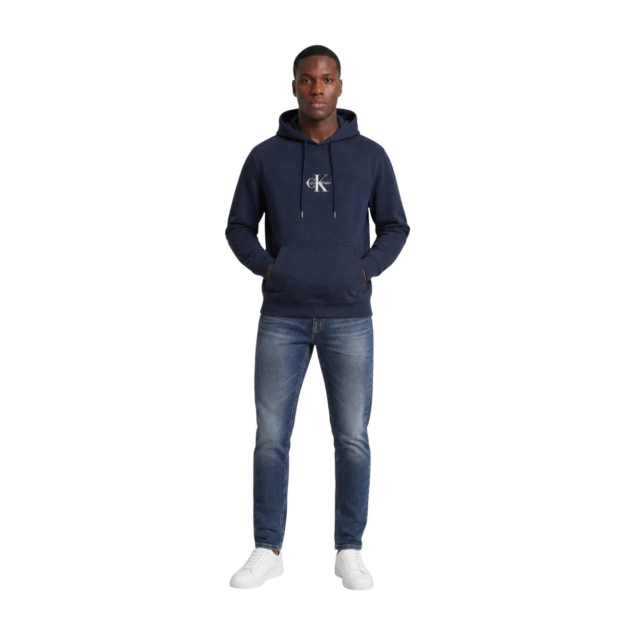 Calvin Klein Jeans Pulovers Vīriešiem