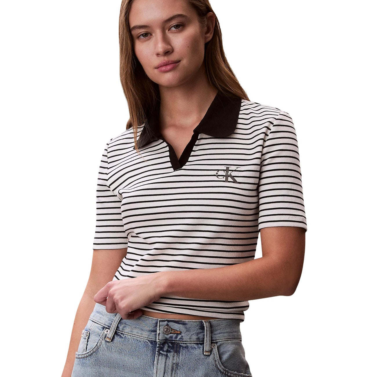 Calvin Klein Jeans Polo Sievietēm