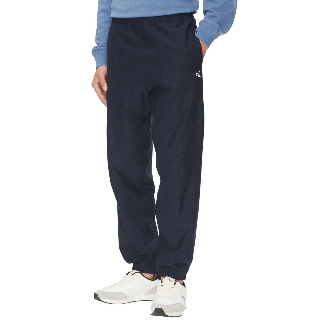 Calvin Klein Jeans Bikses Vīriešiem