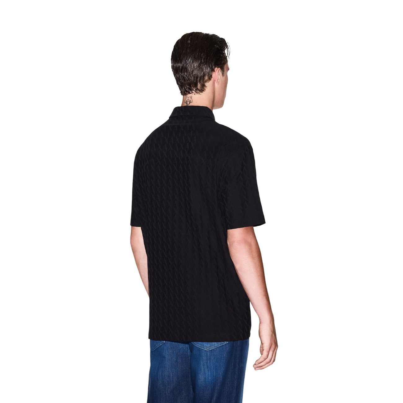 Armani Exchange Polo Vīriešiem