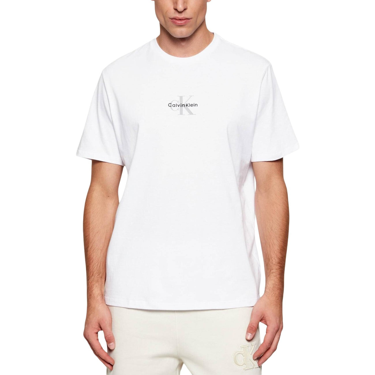 Calvin Klein Jeans T-krekls Vīriešiem